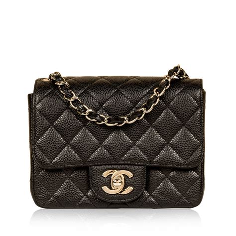 chanel flap bag preço